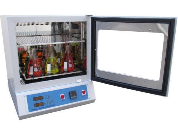 FRONT SHAKER LABORATORY INCUBATOR FRONT SHAKER LABORATORY INCUBATOR